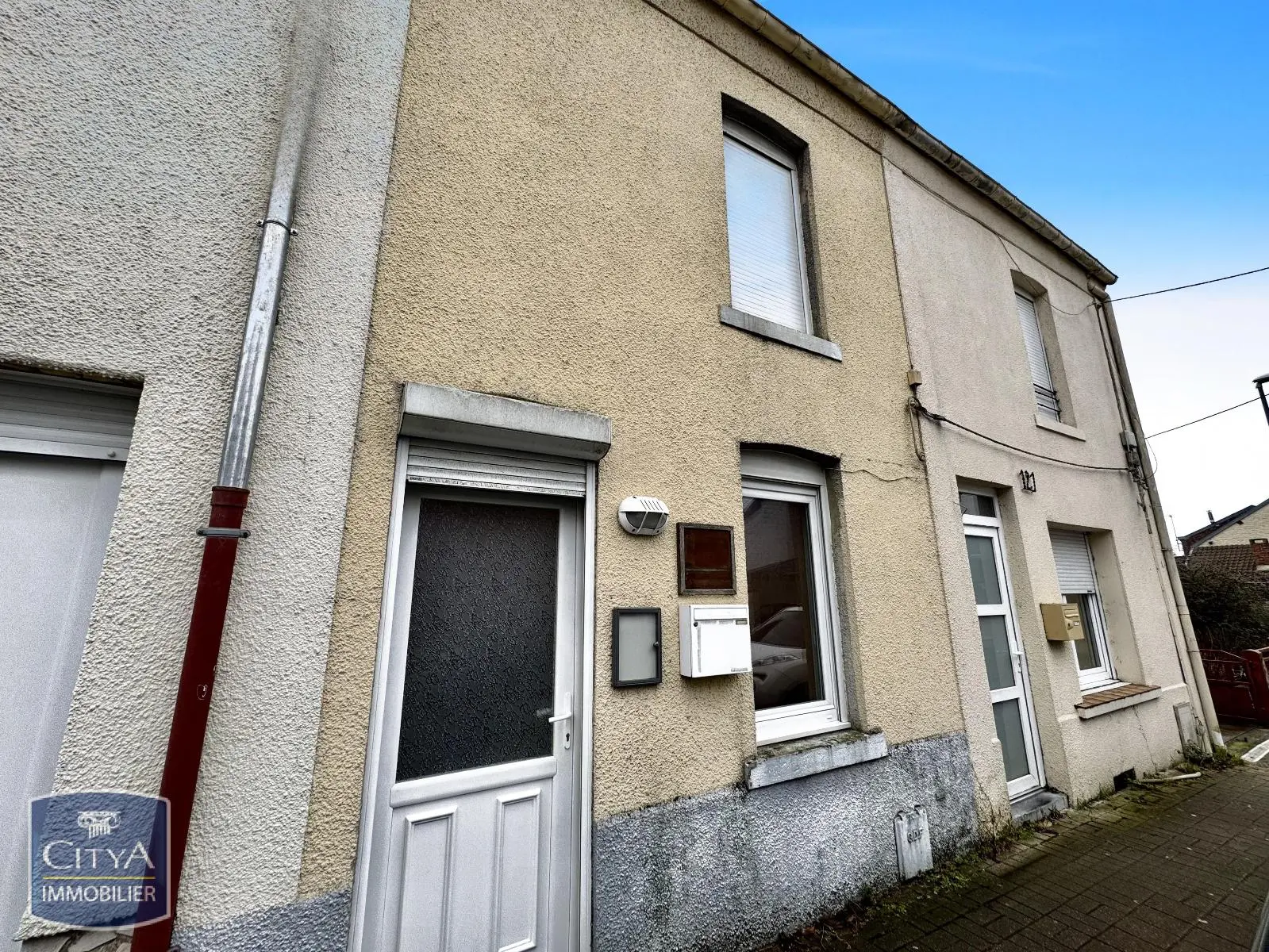Photo Maison 4 pièces 66m²