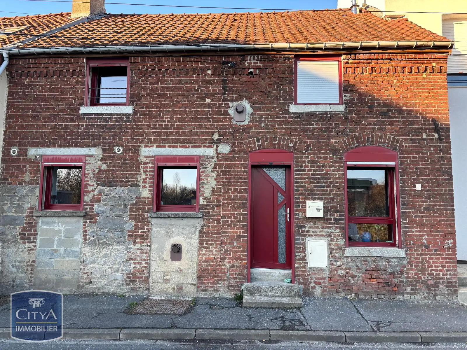 Photo 1 Maison 4 pièces 95m²