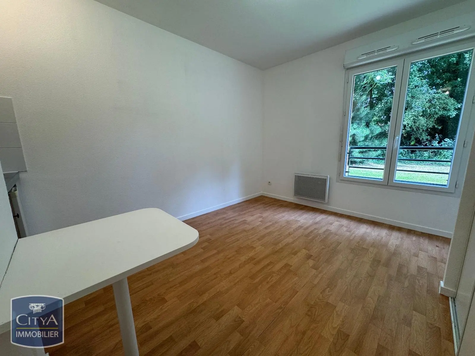 Photo 3 Appartement 1 pièce 18.94m²