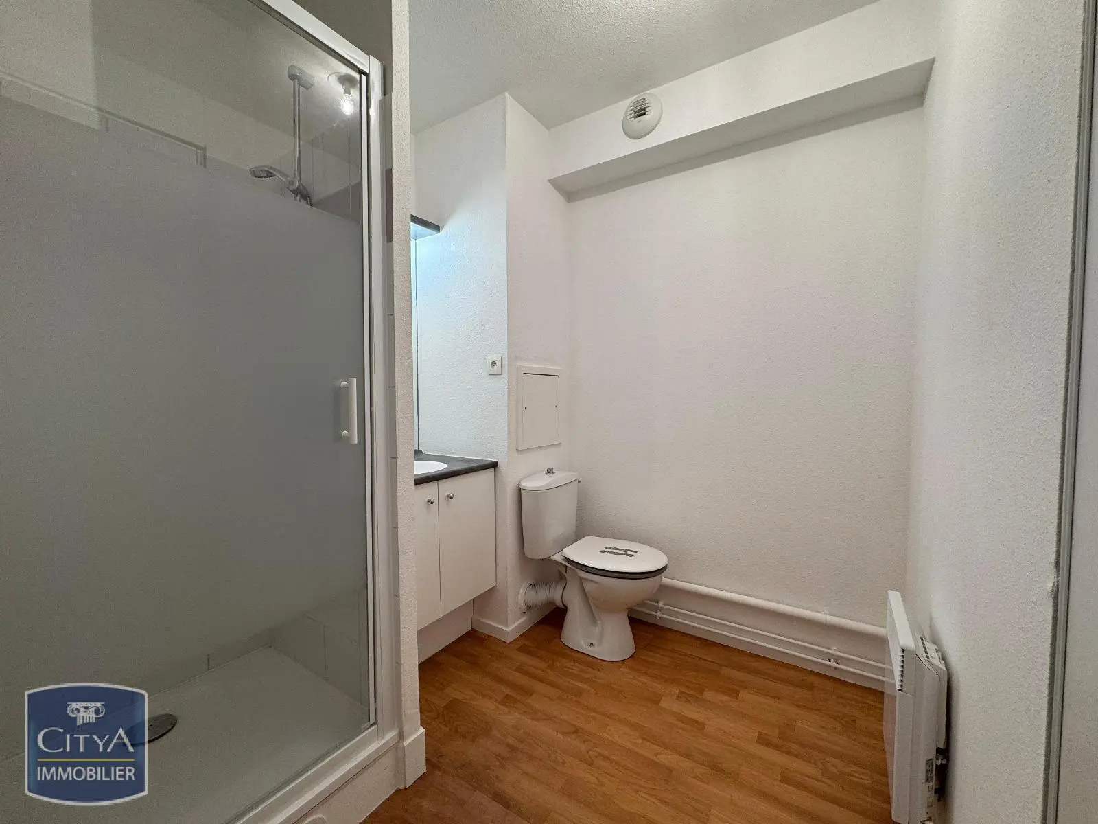 Photo 7 Appartement 1 pièce 18.94m²
