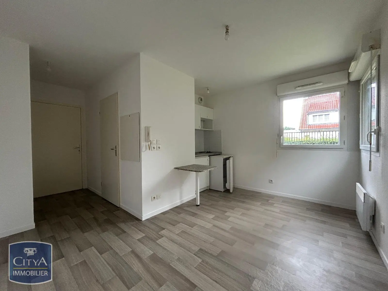 Photo 1 Appartement 1 pièce 20m²