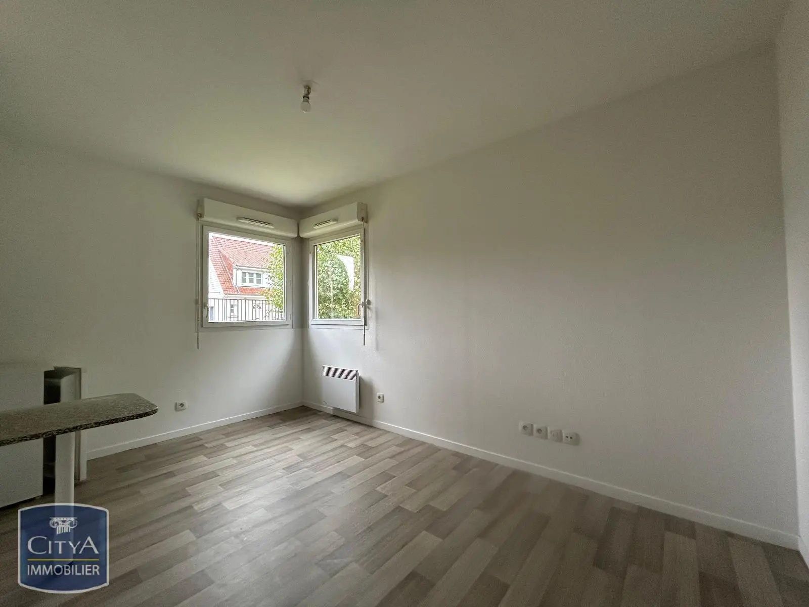 Photo 2 Appartement 1 pièce 20m²