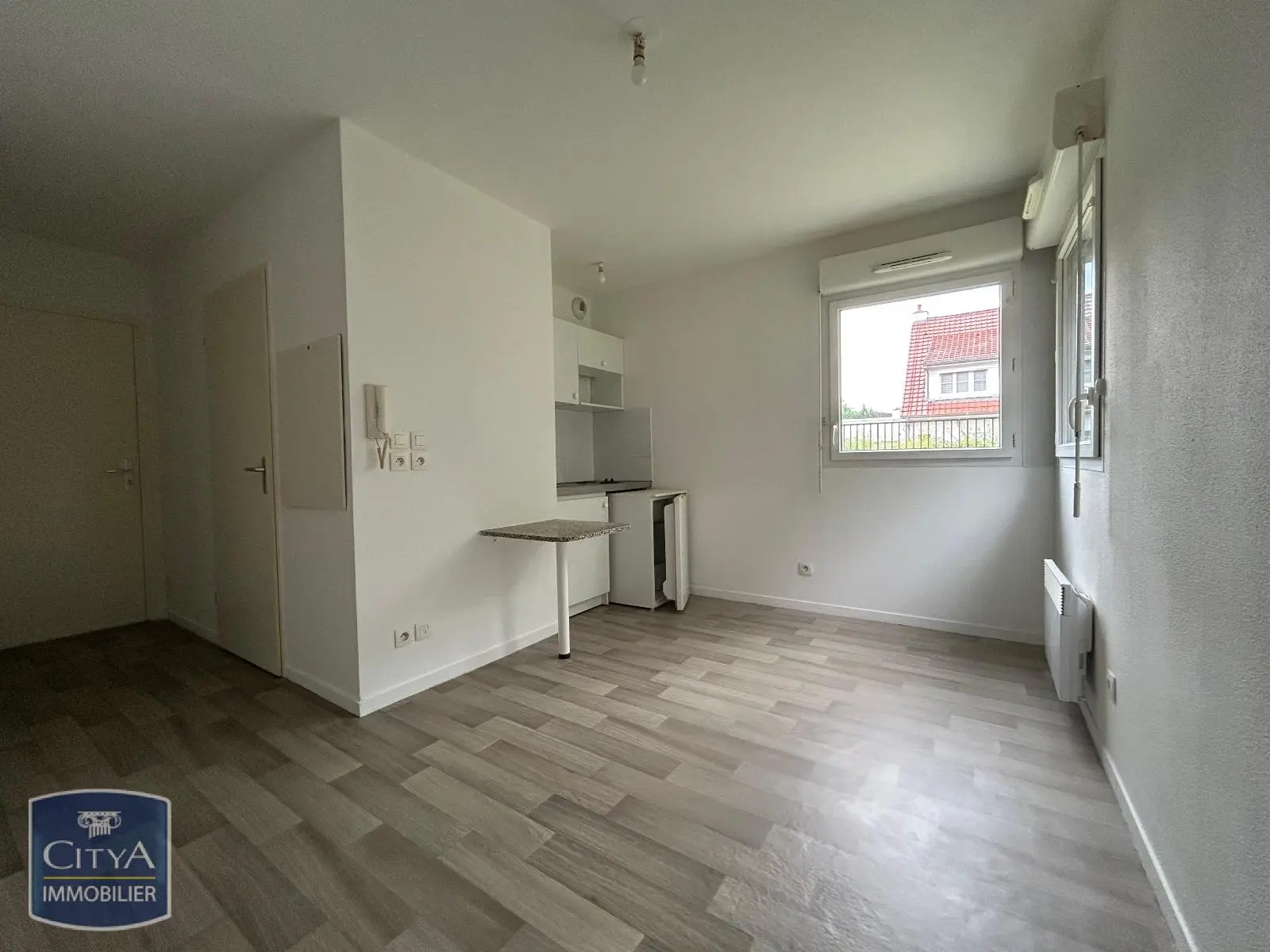 Photo 4 Appartement 1 pièce 20m²