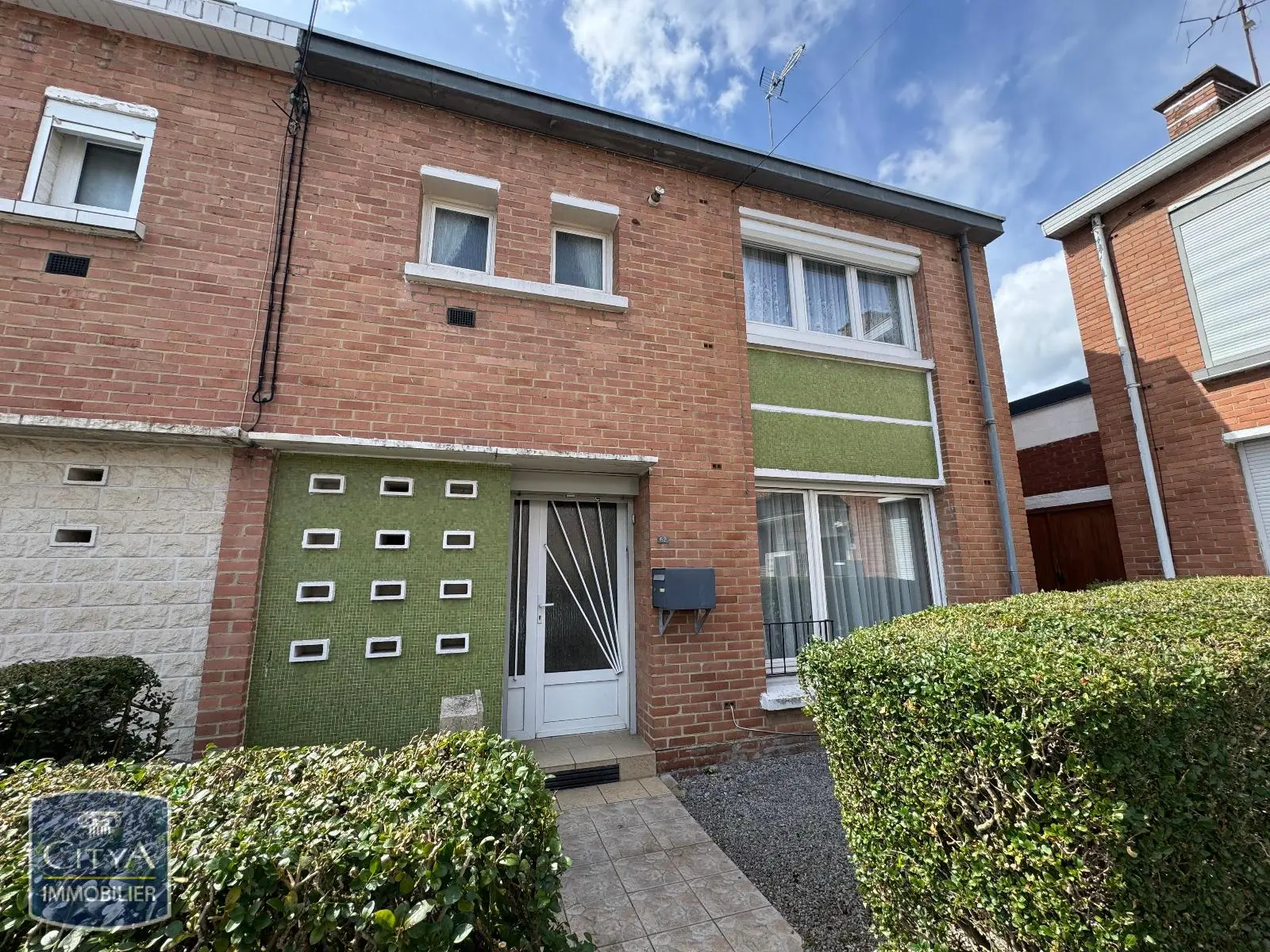 Photo 1 Maison 5 pièces 95m²