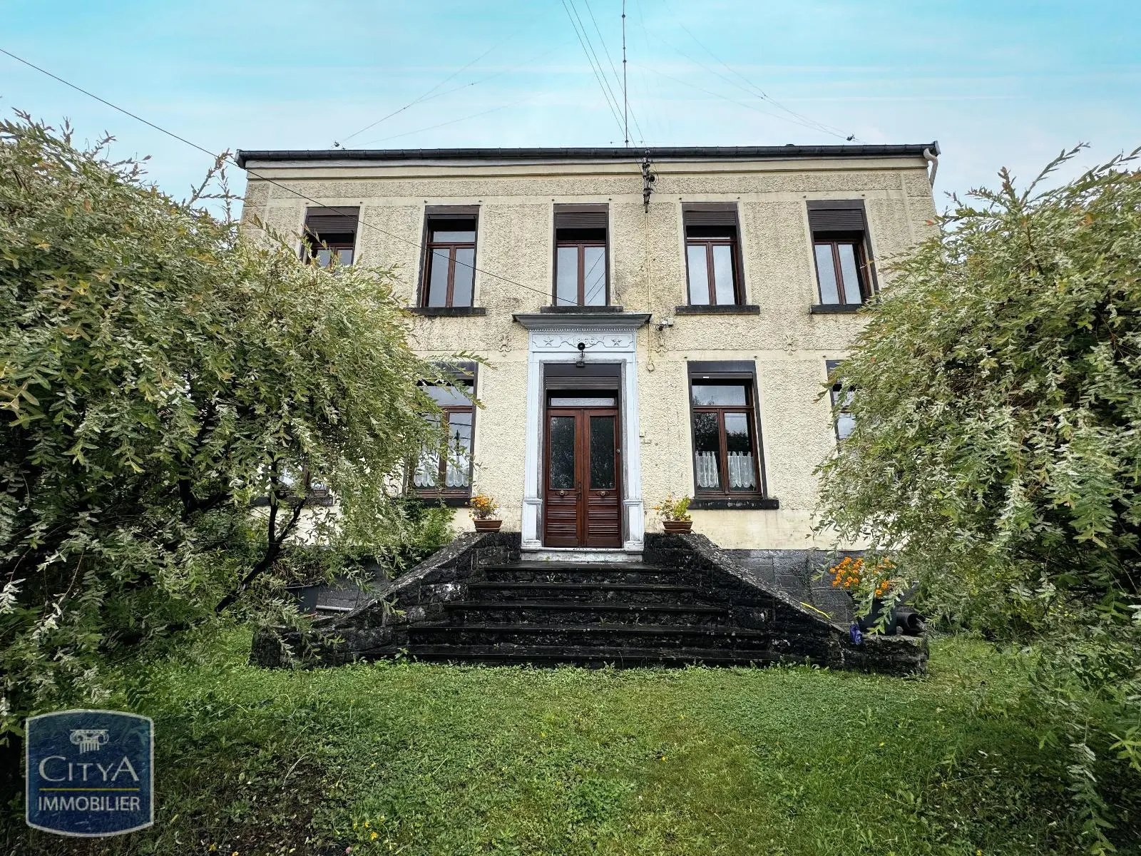 Photo 1 Maison 6 pièces 176.55m²