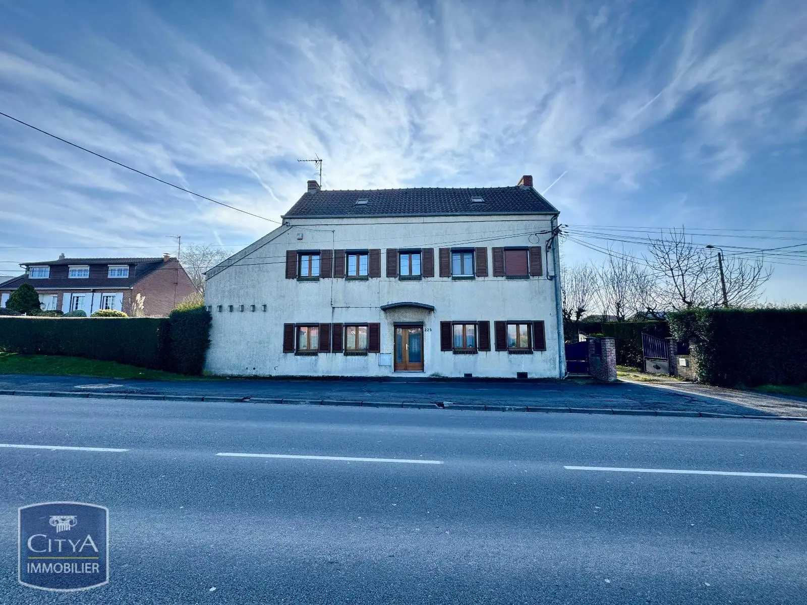 Photo Maison 164.46m²