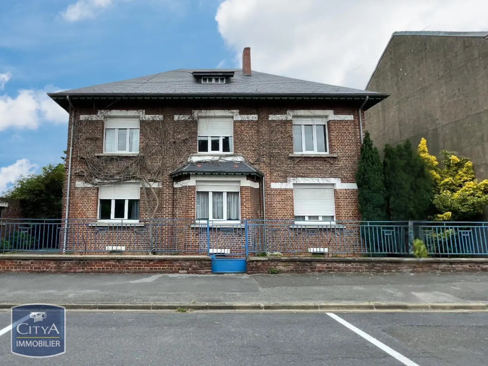 Photo Maison 8 pièces 209m²