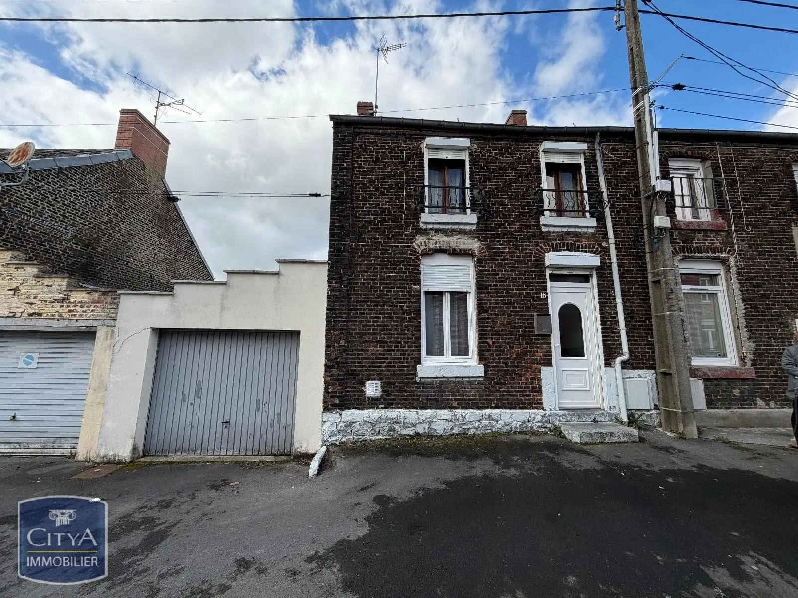 Photo 1 Maison 4 pièces 81.61m²