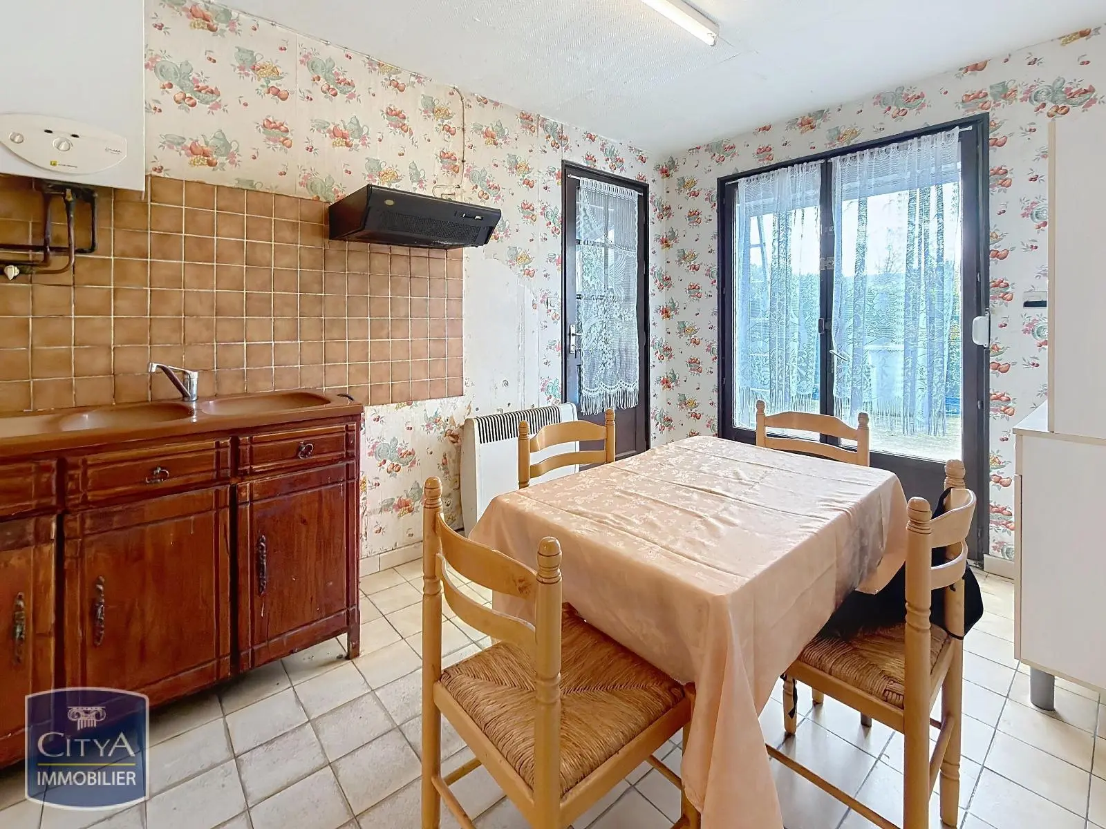 Photo 3 Maison 4 pièces 81.61m²