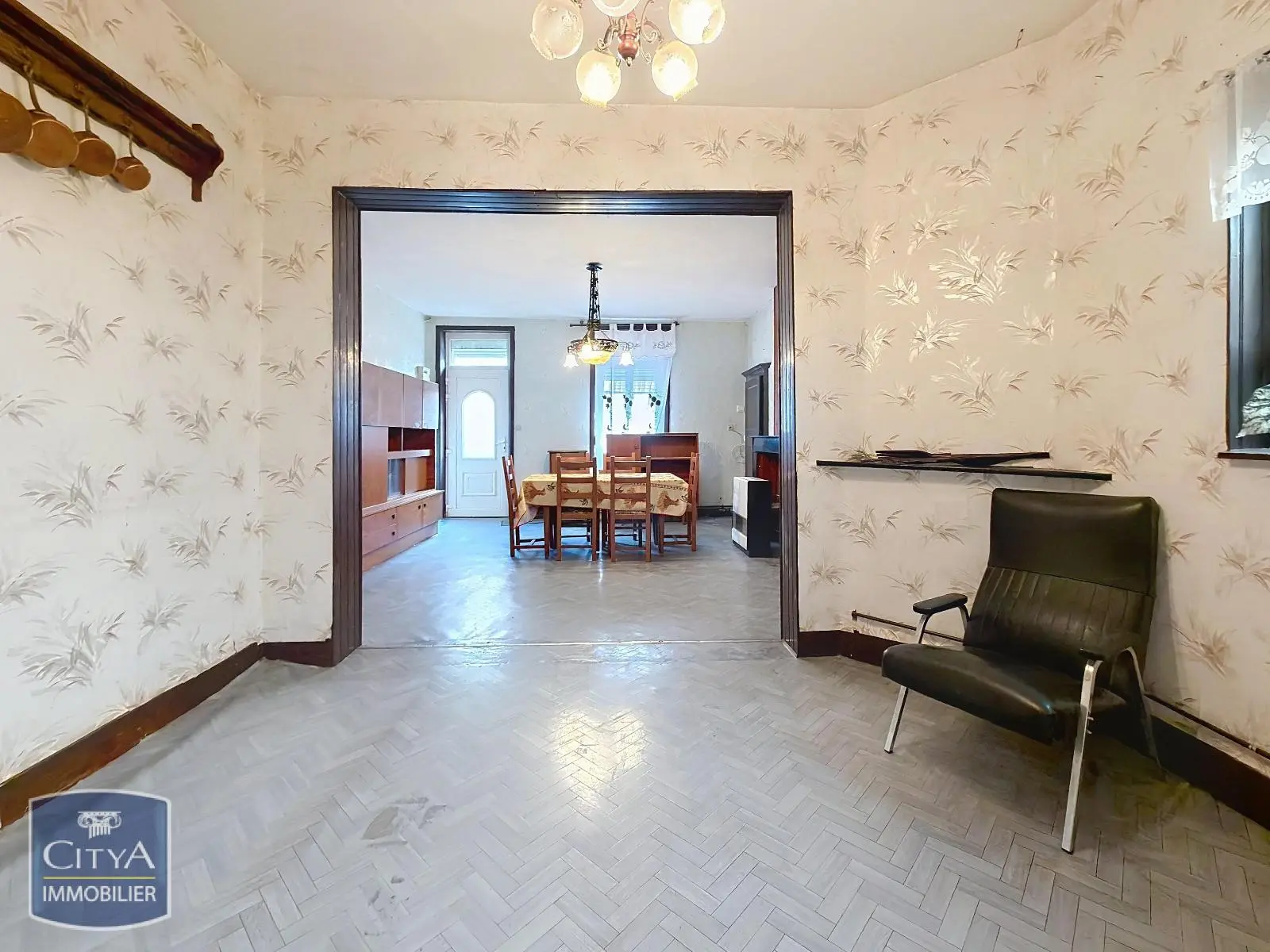 Photo 4 Maison 4 pièces 81.61m²