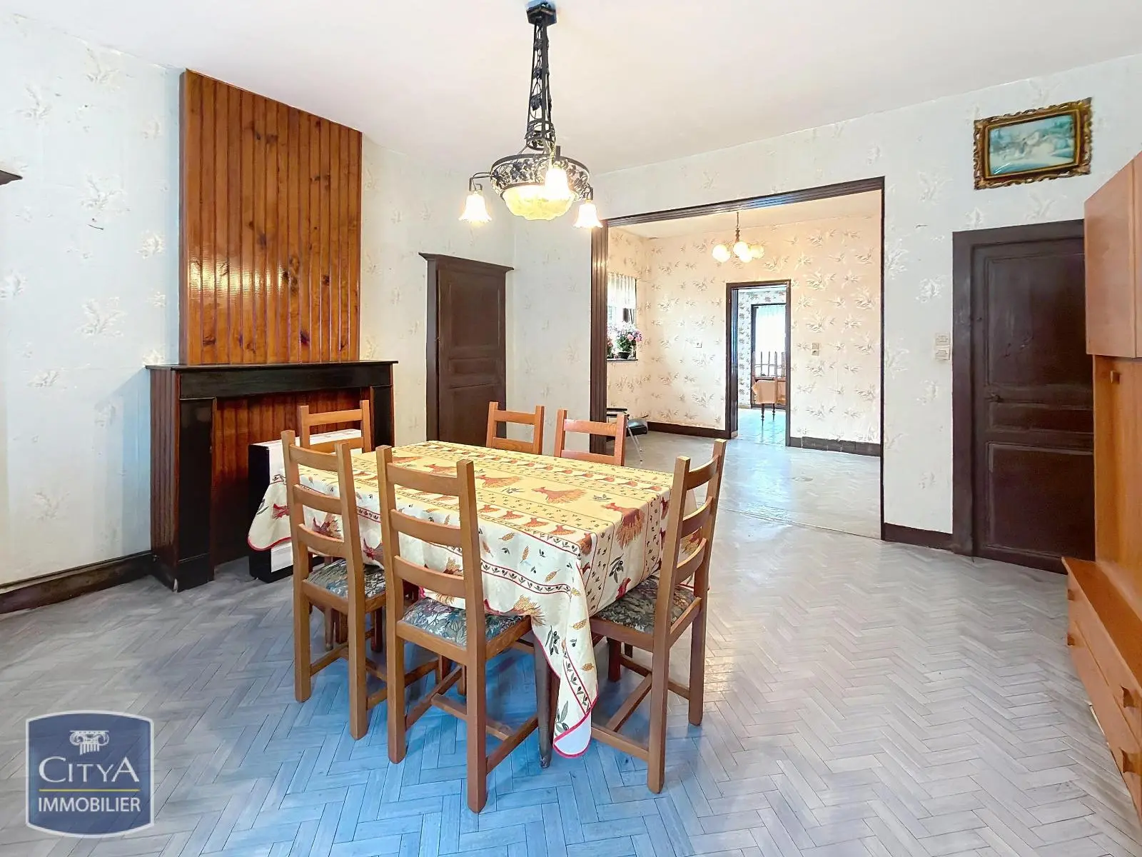 Photo 6 Maison 4 pièces 81.61m²