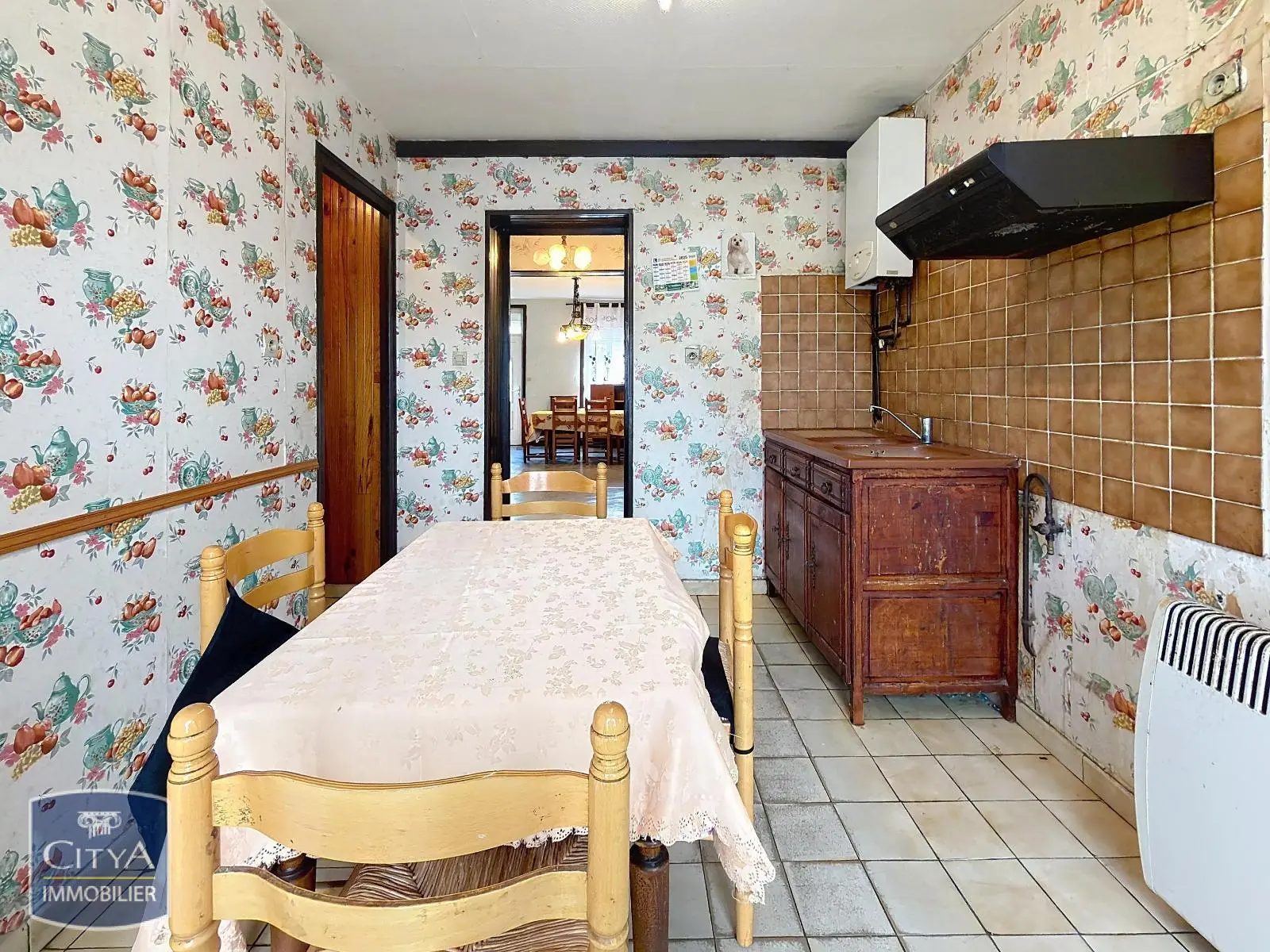 Photo 8 Maison 4 pièces 81.61m²