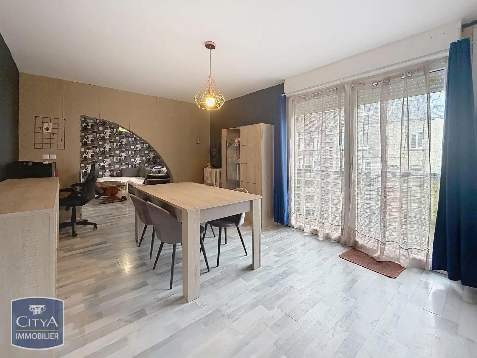 Photo 3 Maison 4 pièces 101m²