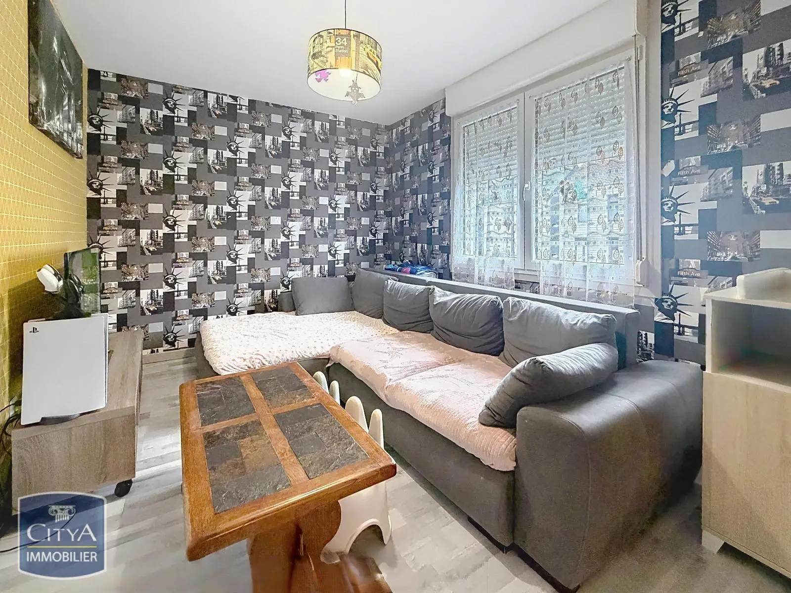 Photo 4 Maison 4 pièces 101m²