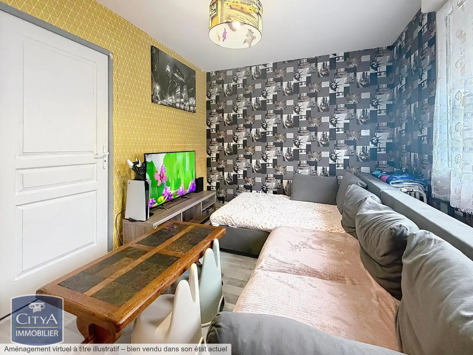 Photo 5 Maison 4 pièces 101m²