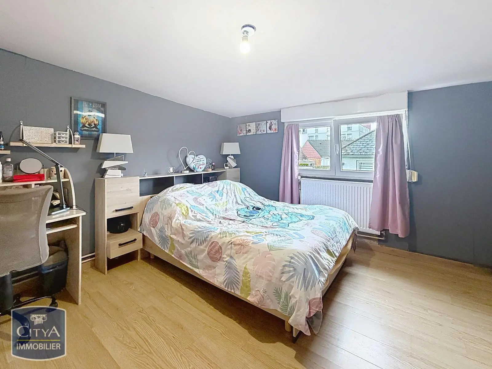 Photo 9 Maison 4 pièces 101m²