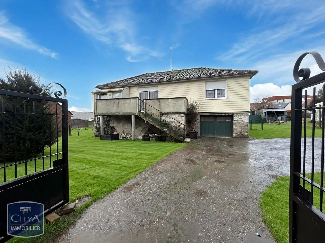 Photo 18 Maison 4 pièces 101m²