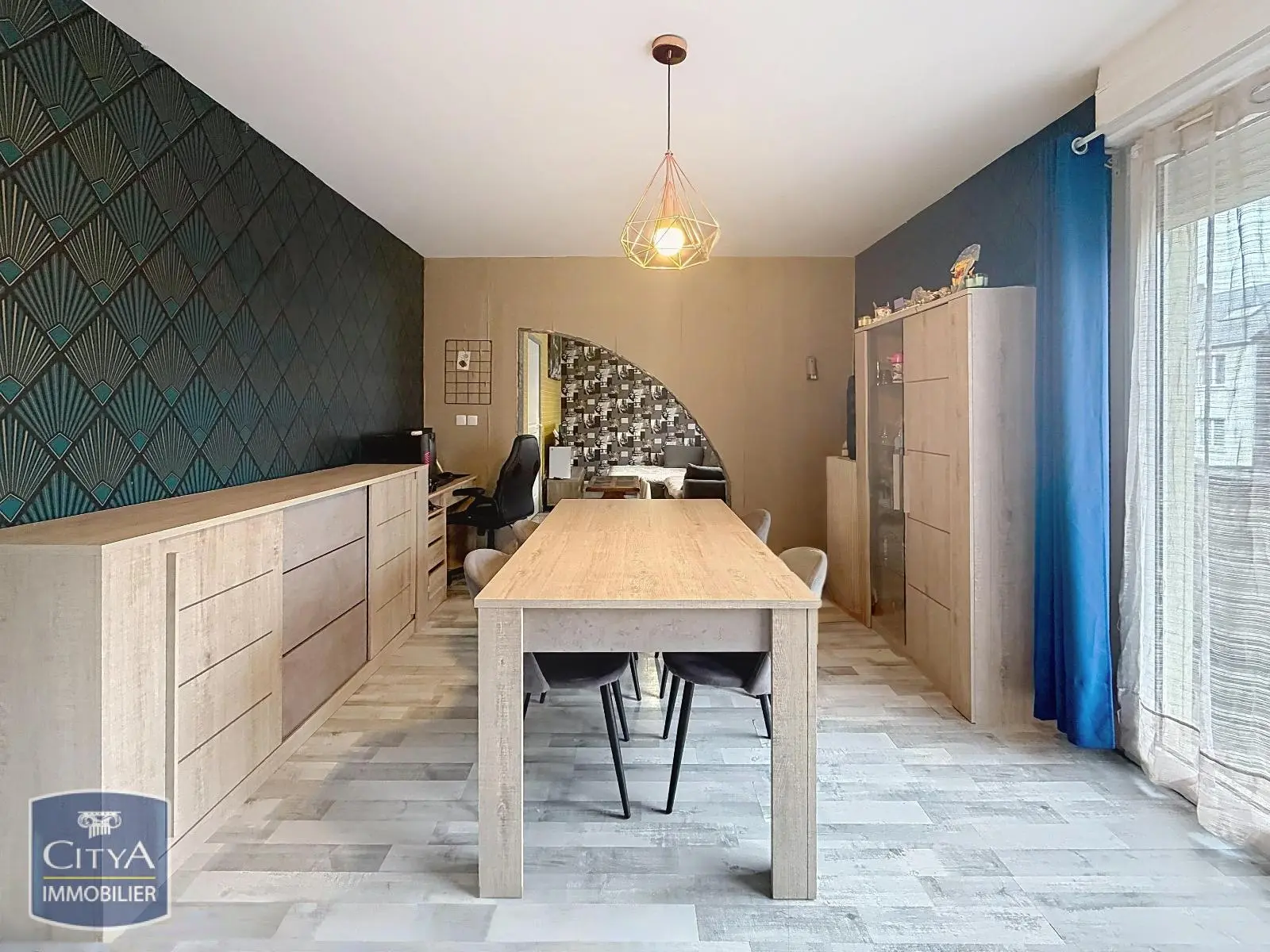 Photo 2 Maison 4 pièces 101m²