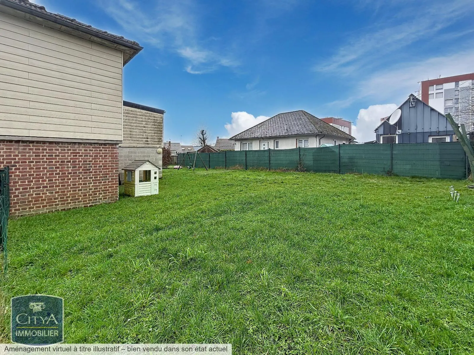 Photo 13 Maison 4 pièces 101m²