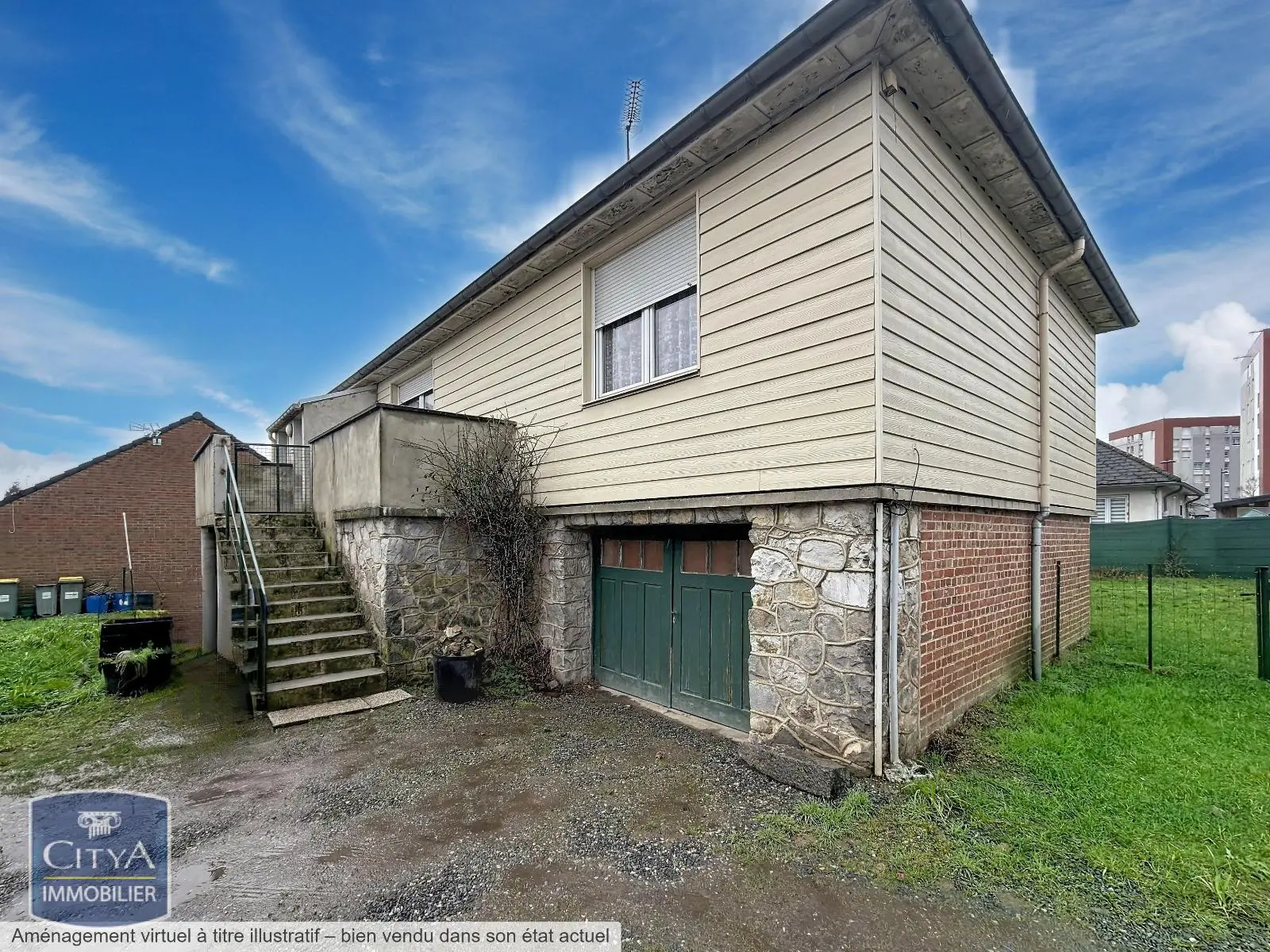 Photo 14 Maison 4 pièces 101m²