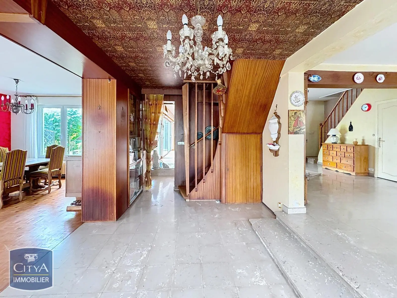 Photo 2 Maison 5 pièces