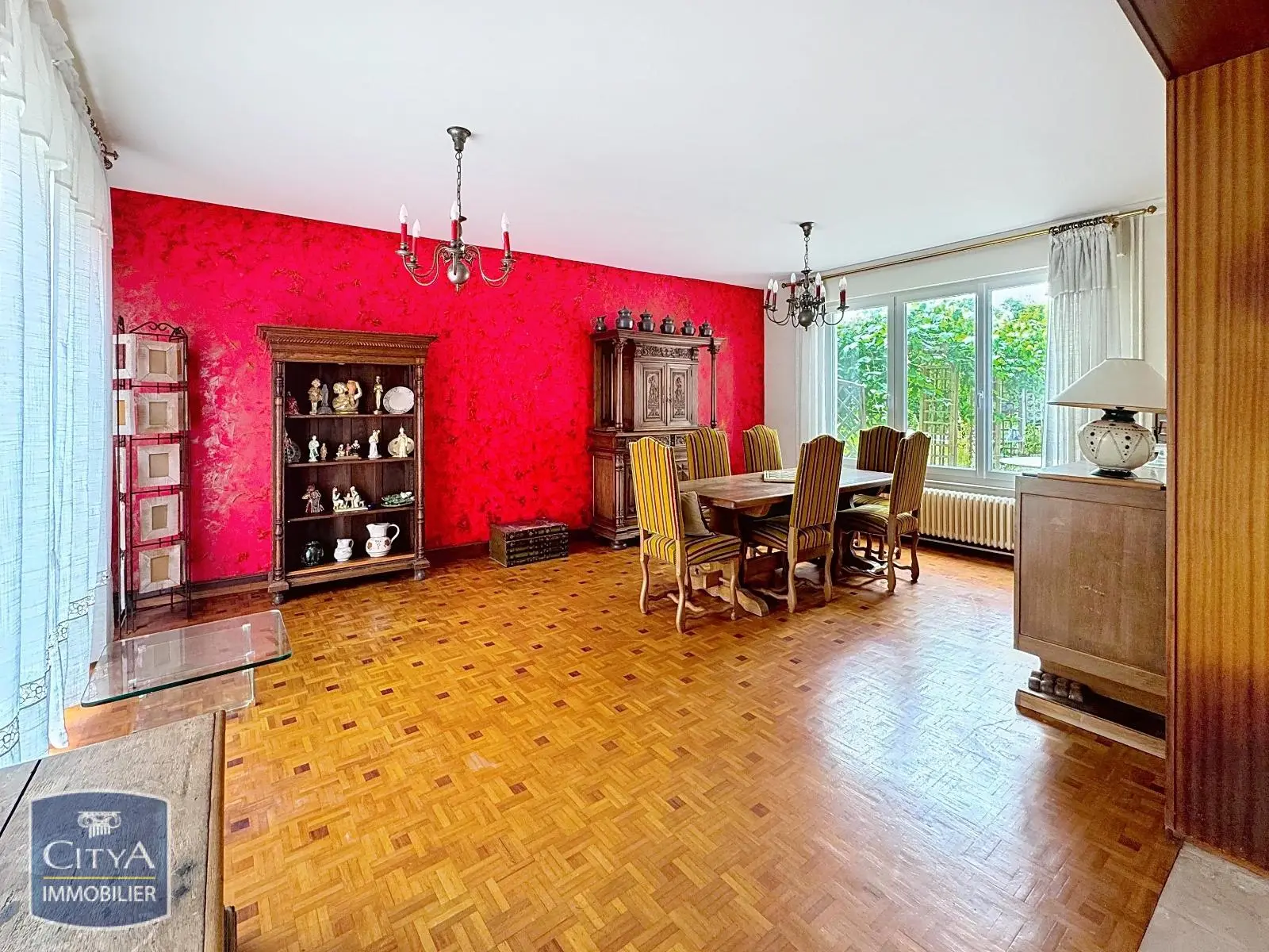 Photo 4 Maison 5 pièces