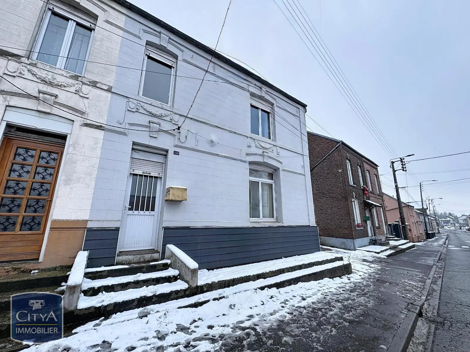 Photo 1 Maison 5 pièces