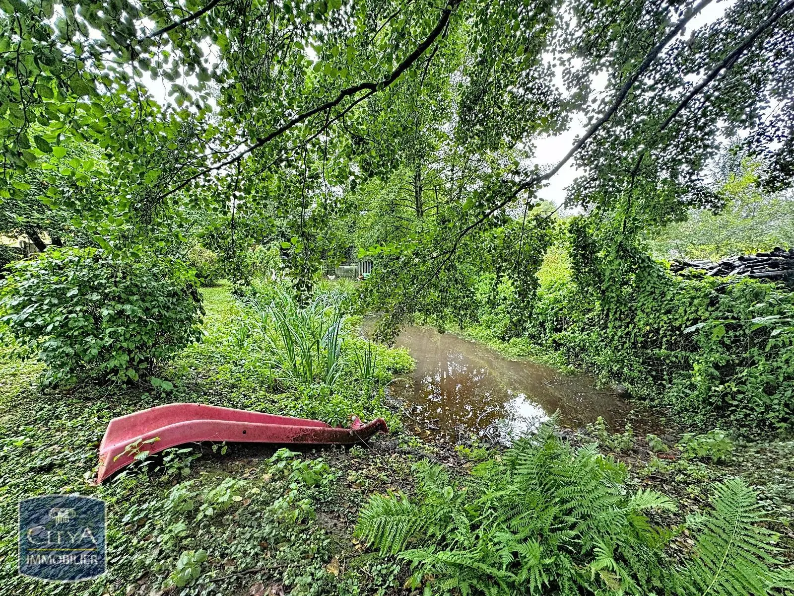 Photo 14 maison Obrechies