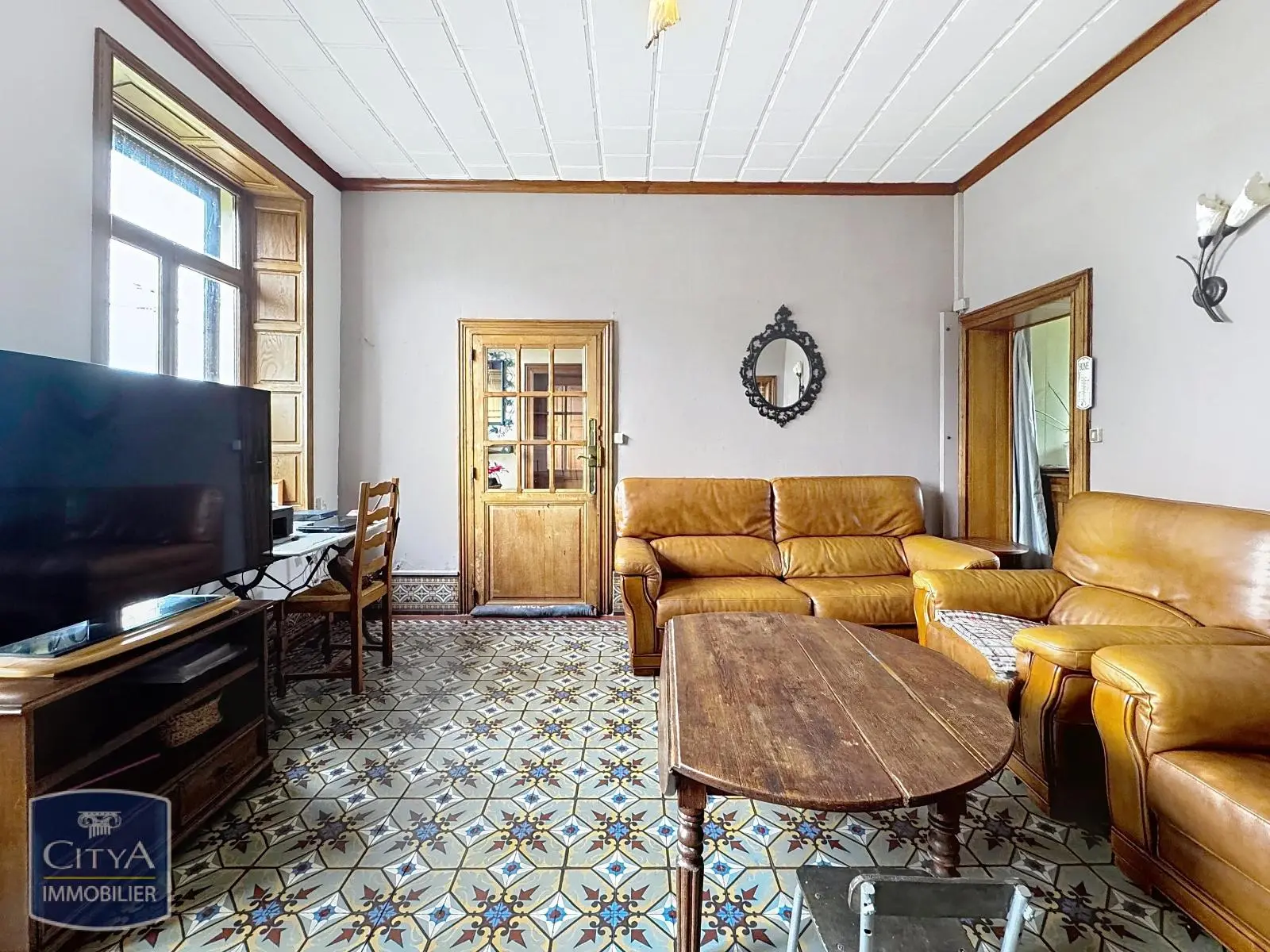 Photo 2 maison Obrechies