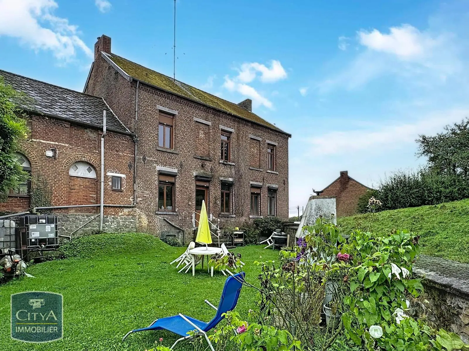 Photo 18 maison Obrechies