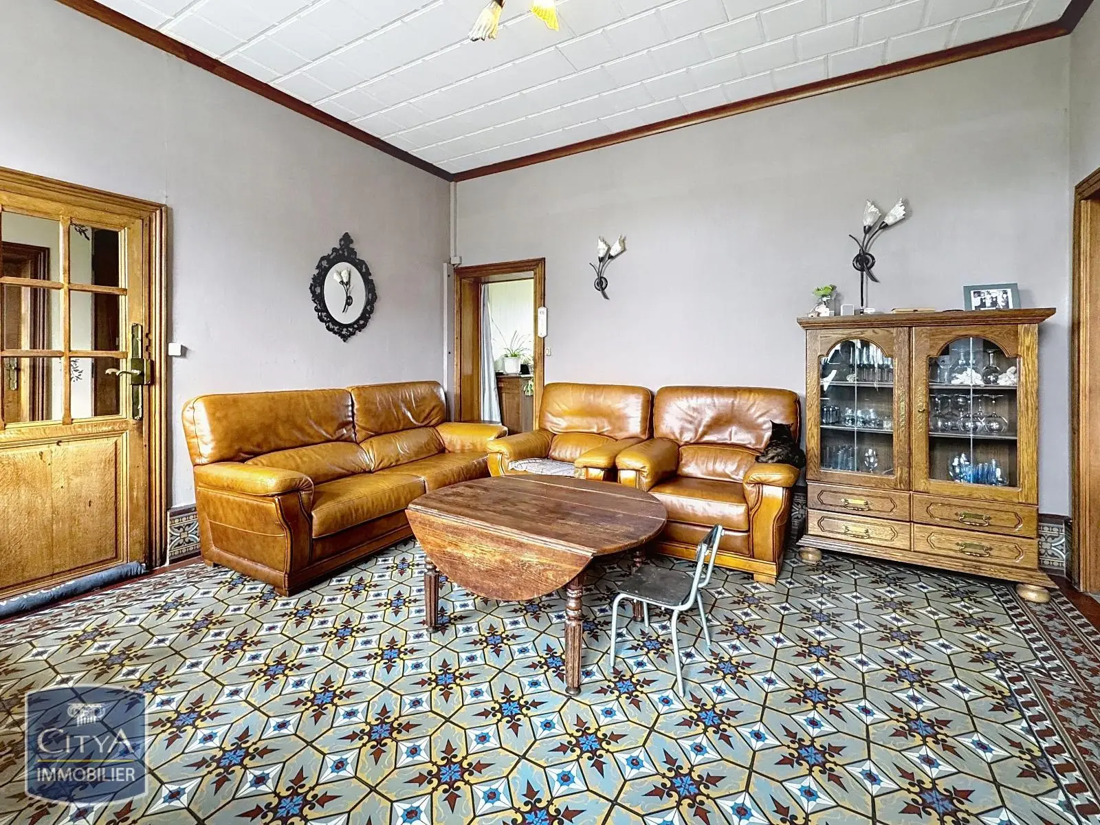 Photo 1 maison Obrechies