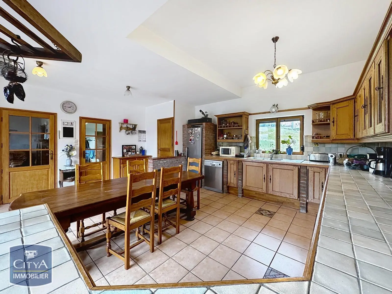 Photo 4 maison Obrechies