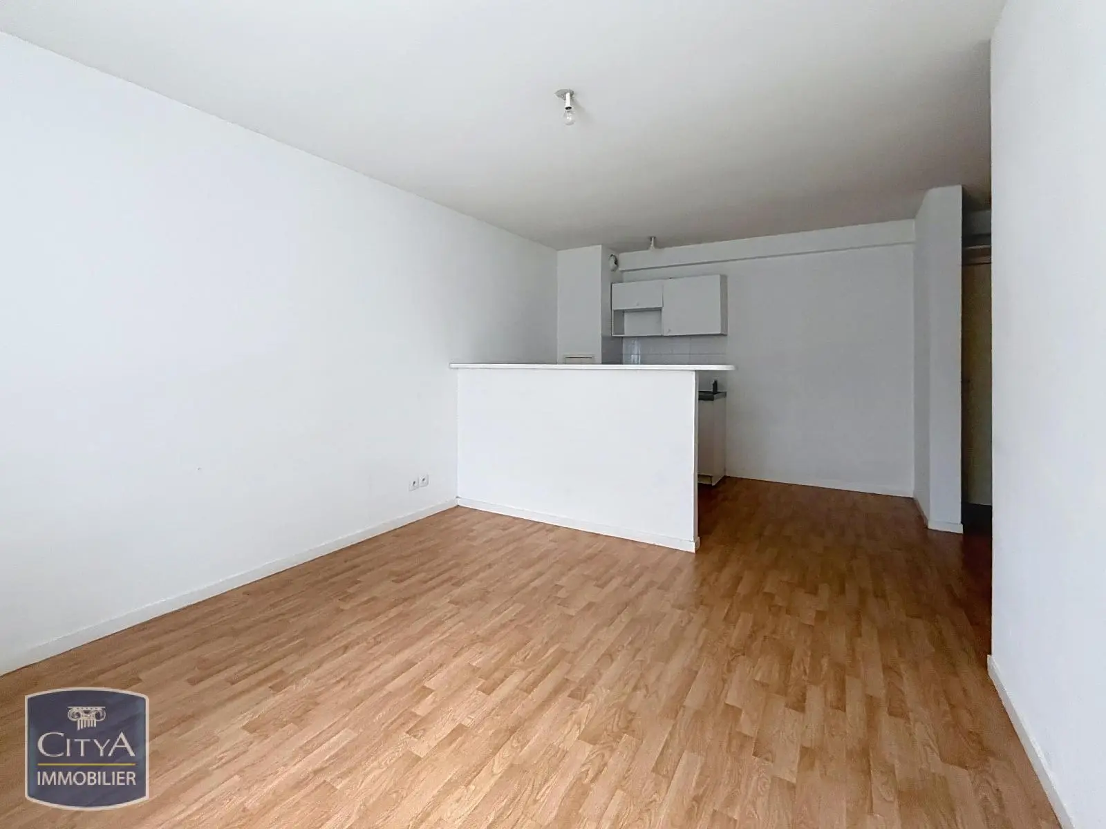 Photo 5 Appartement 1 pièce 30.43m²