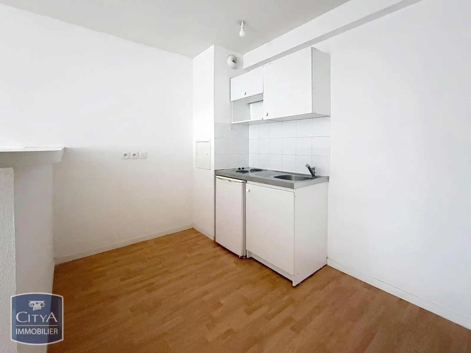 Photo 8 Appartement 1 pièce 30.43m²