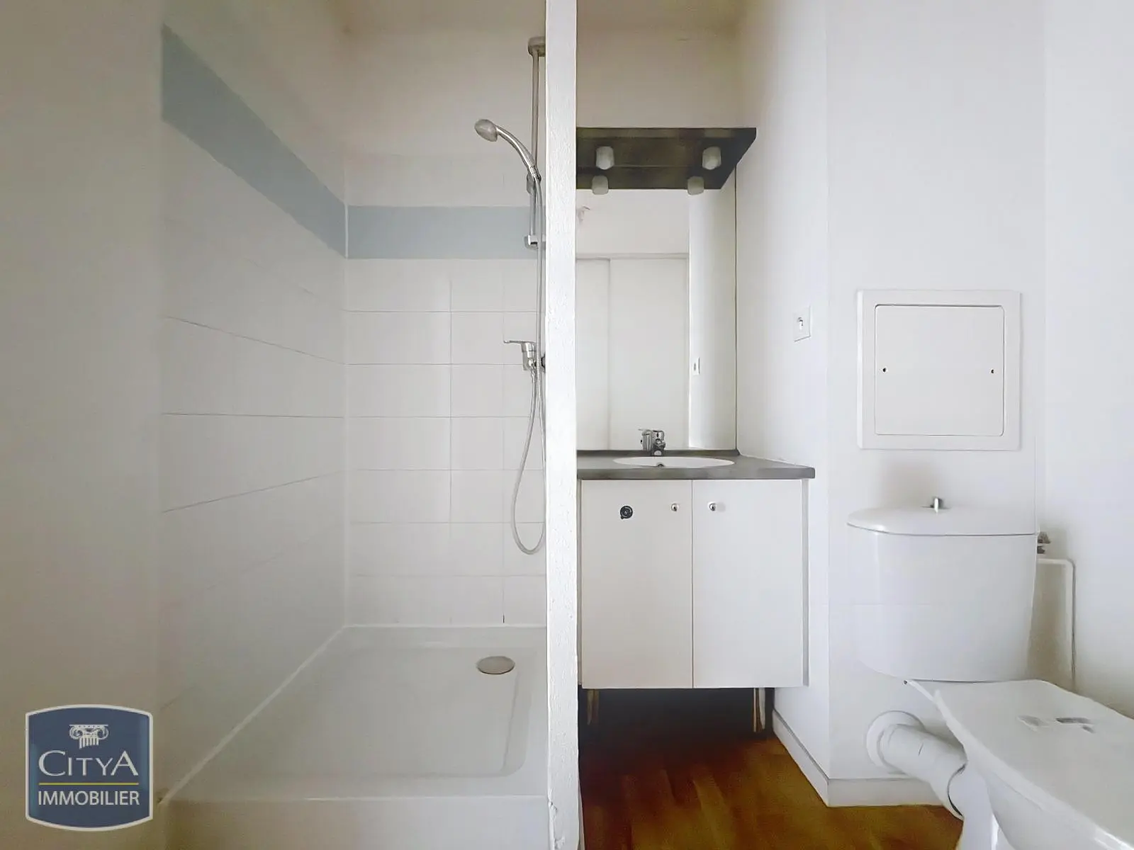 Photo 11 Appartement 1 pièce 30.43m²