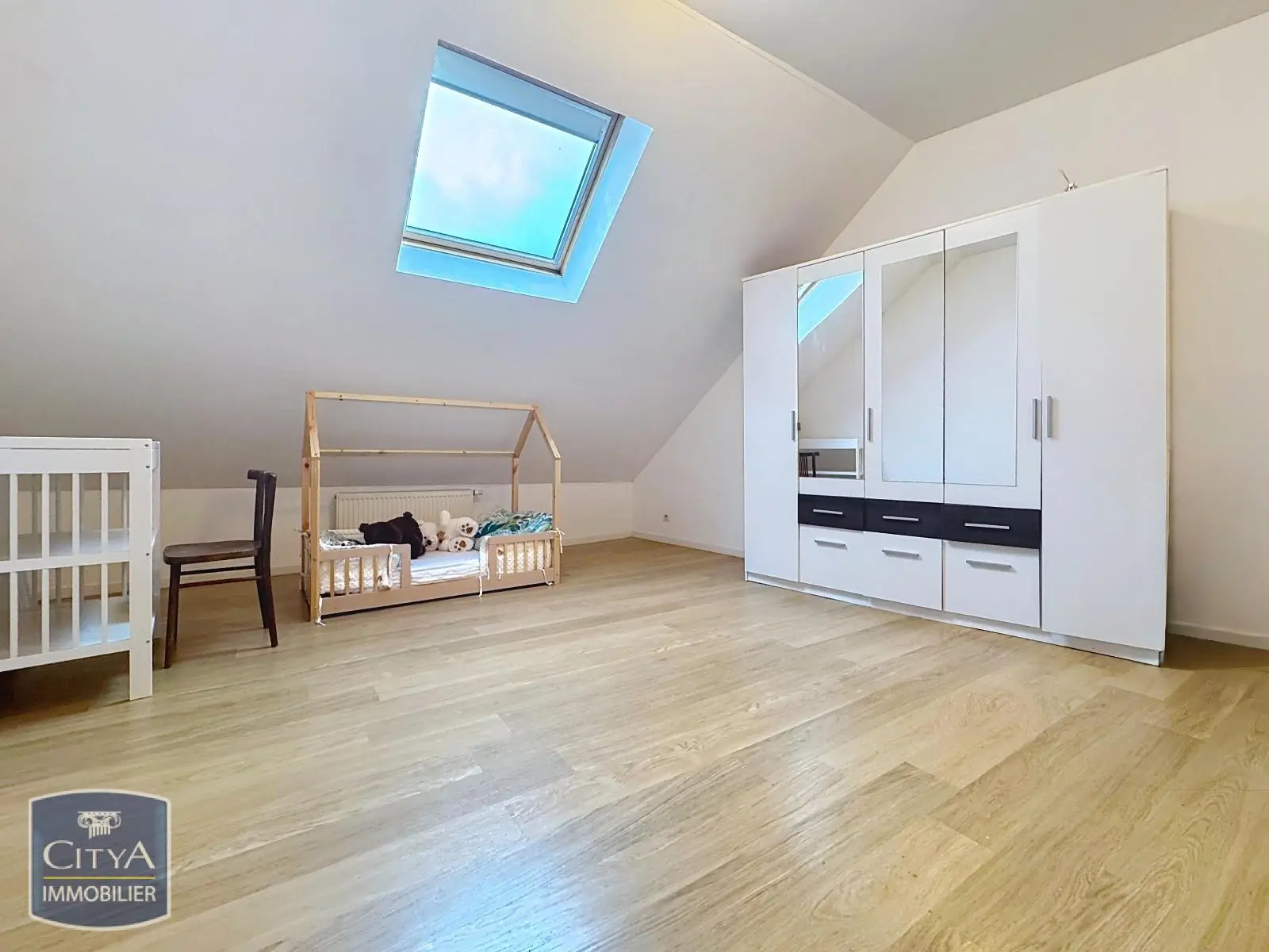 Photo 20 Maison 4 pièces 106m²