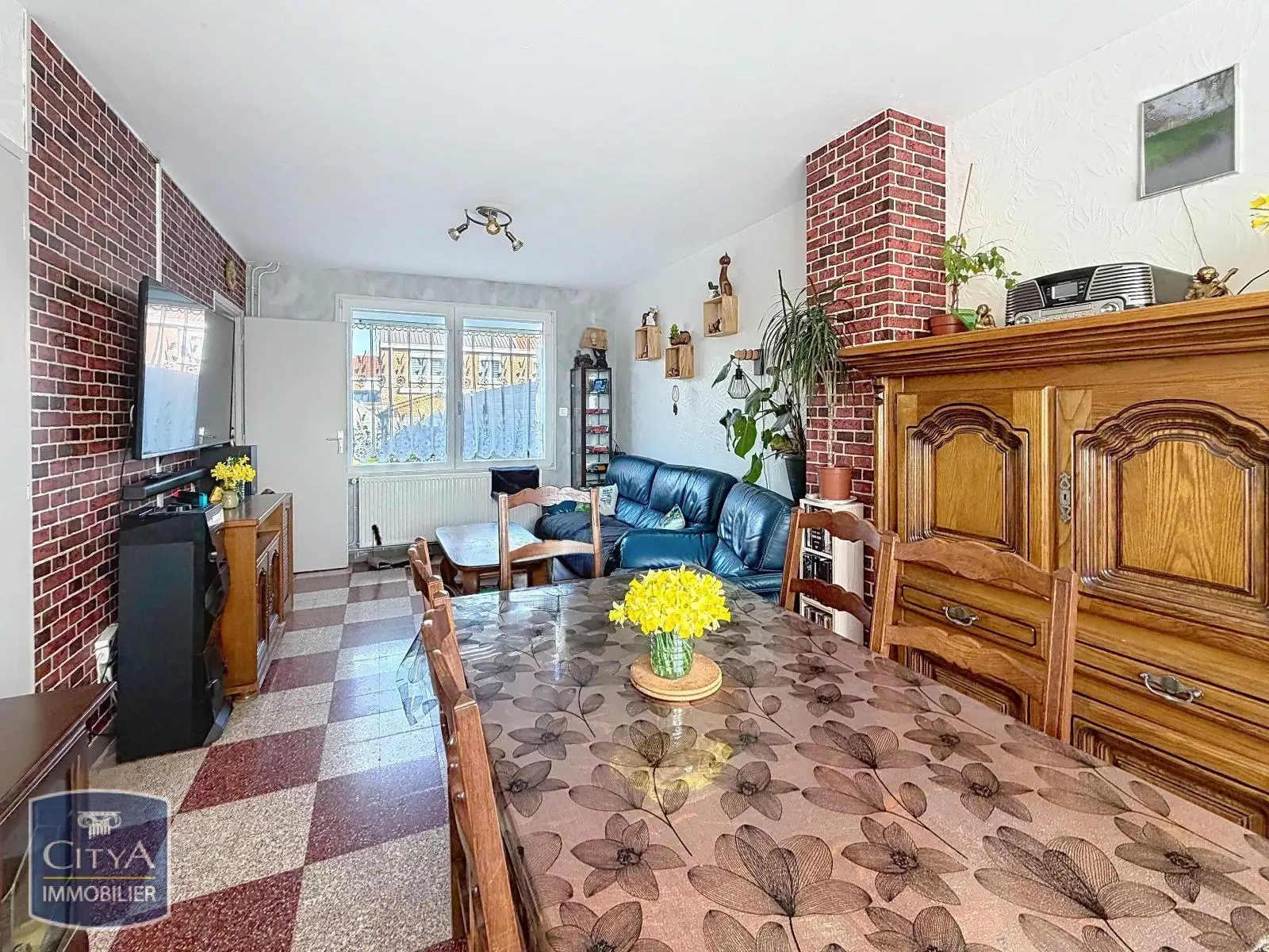 Photo 5 maison Maubeuge