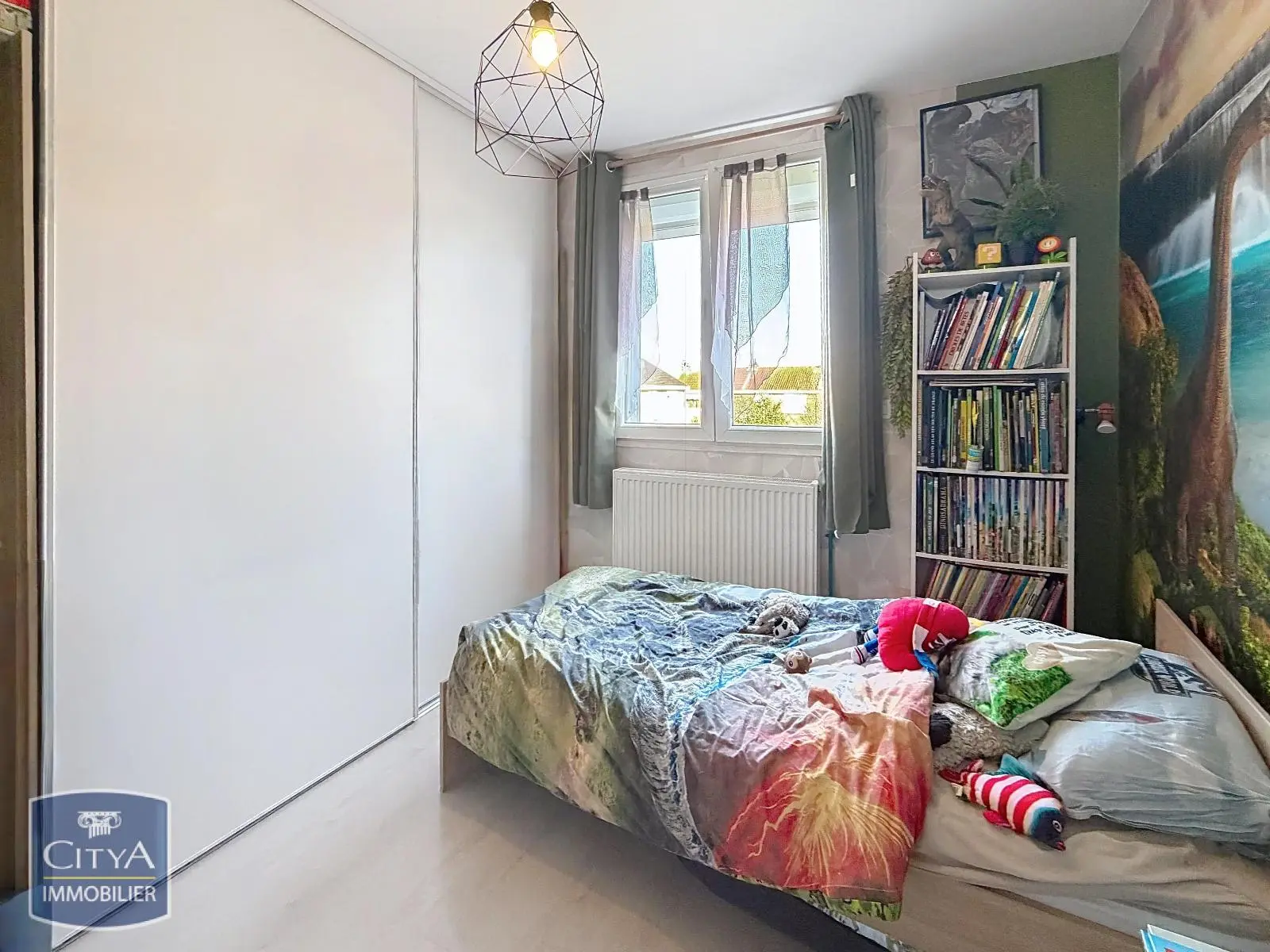 Photo 7 maison Maubeuge