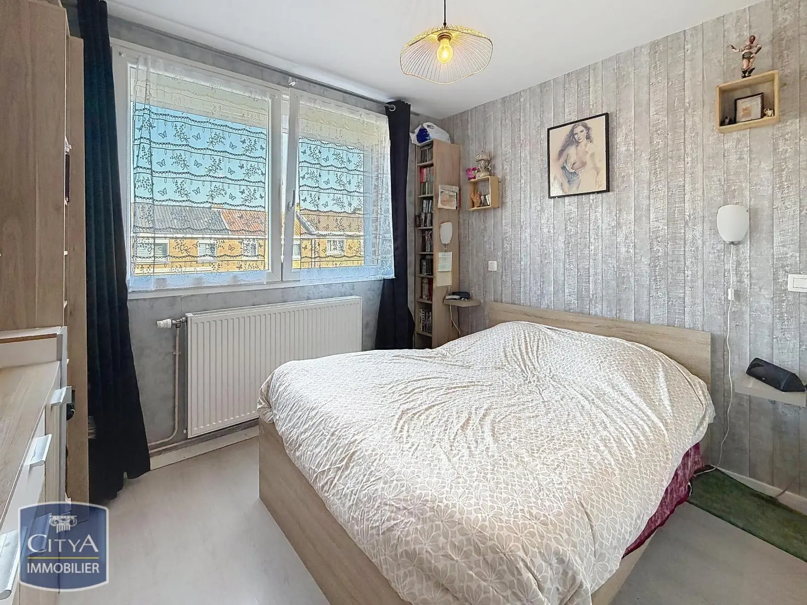 Photo 10 maison Maubeuge