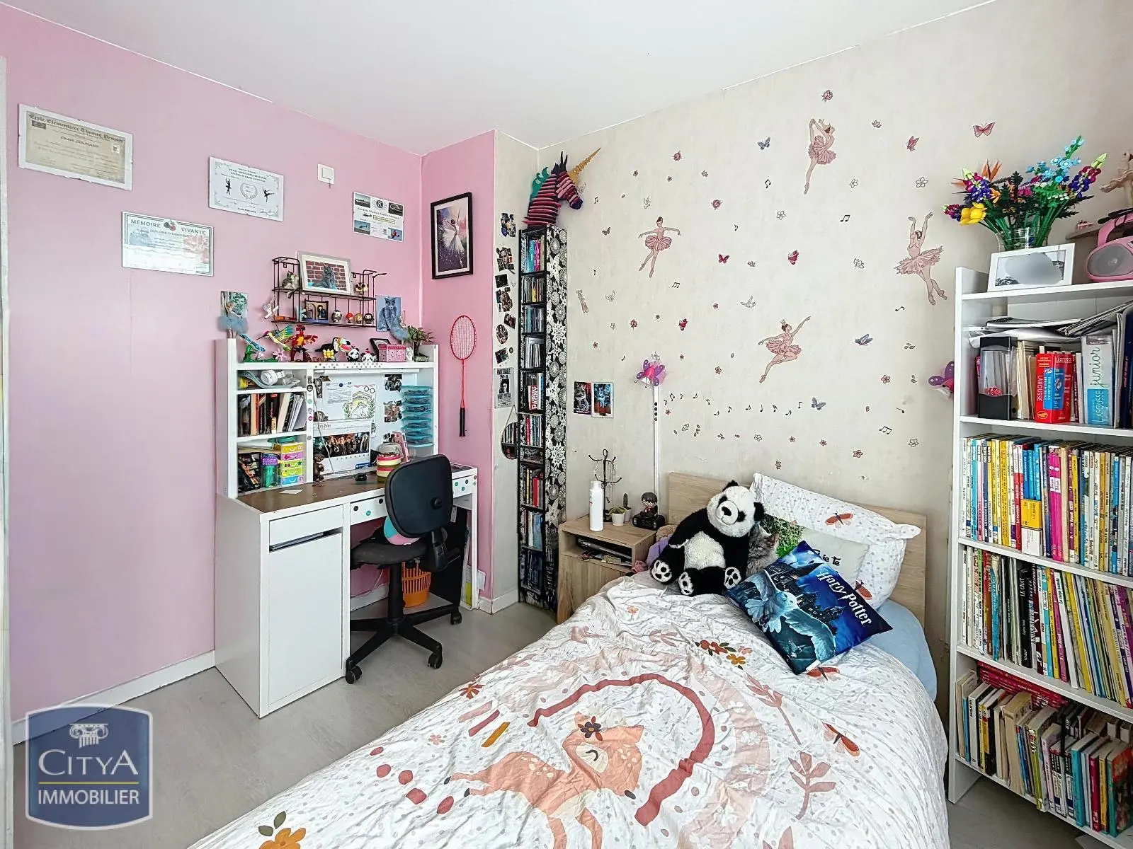 Photo 11 maison Maubeuge