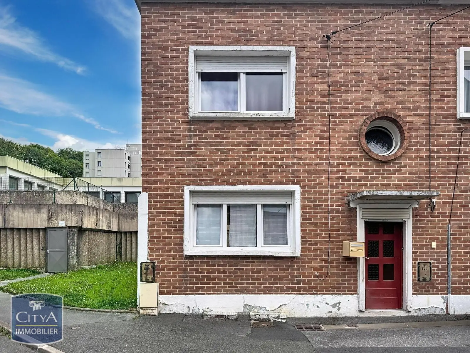 Photo 1 Maison 3 pièces 71m²