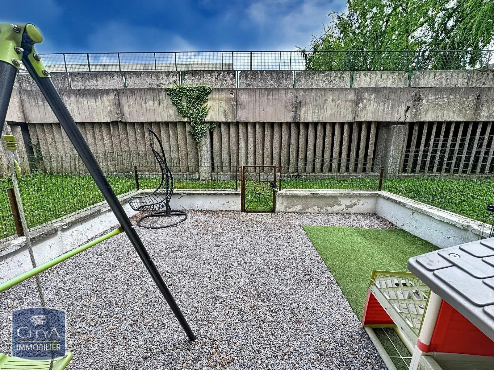 Photo 9 Maison 3 pièces 71m²