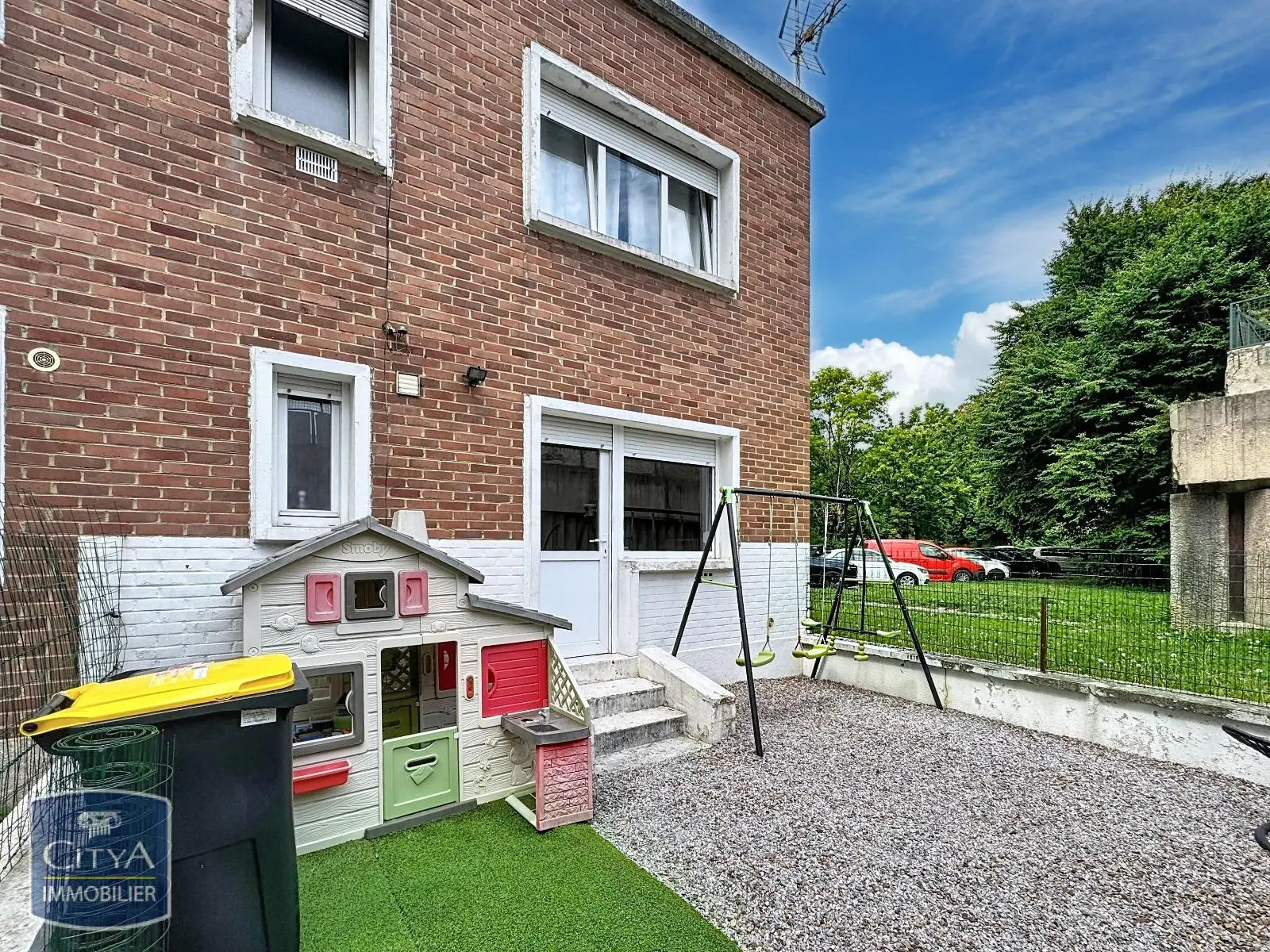 Photo 10 Maison 3 pièces 71m²