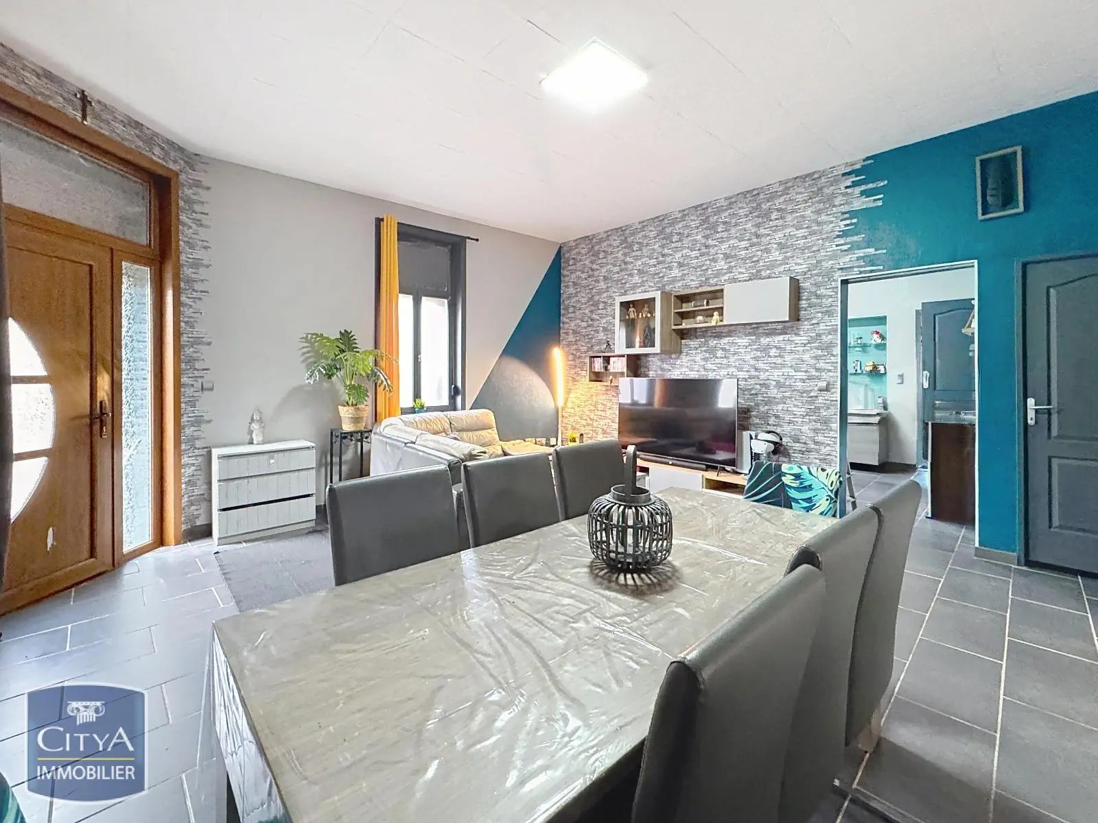 Photo 2 Maison 4 pièces 97.1m²