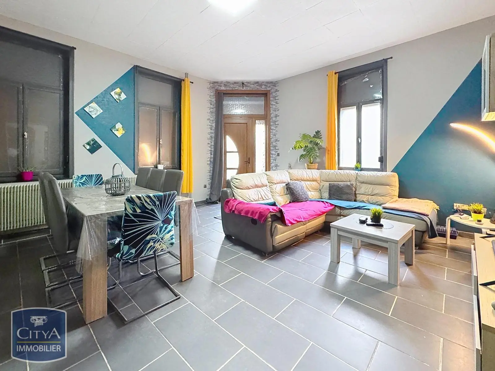 Photo 4 Maison 4 pièces 97.1m²