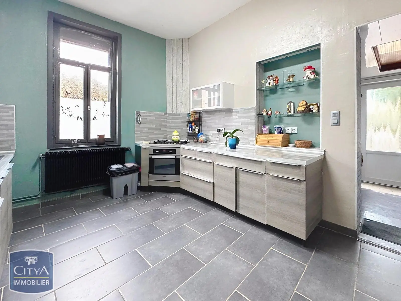 Photo 8 Maison 4 pièces 97.1m²