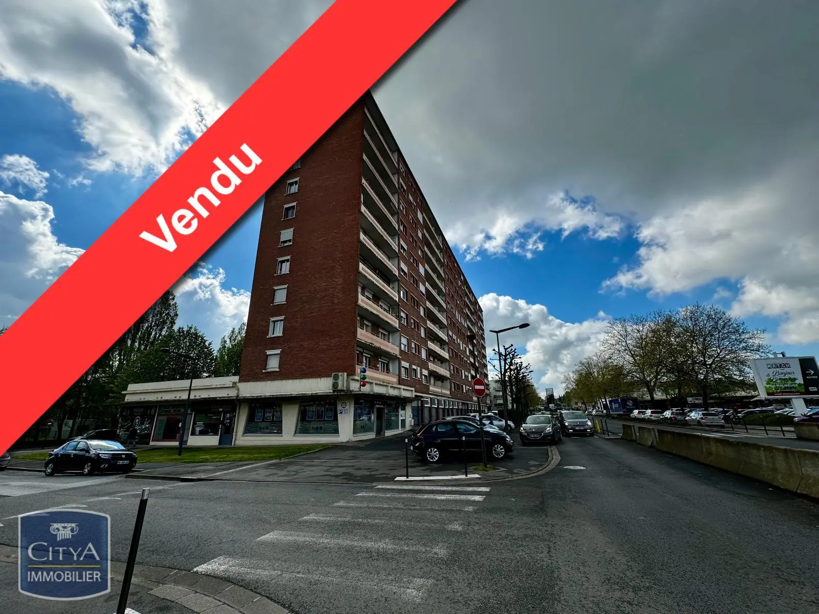 Photo 1 Appartement 5 pièces 73m²