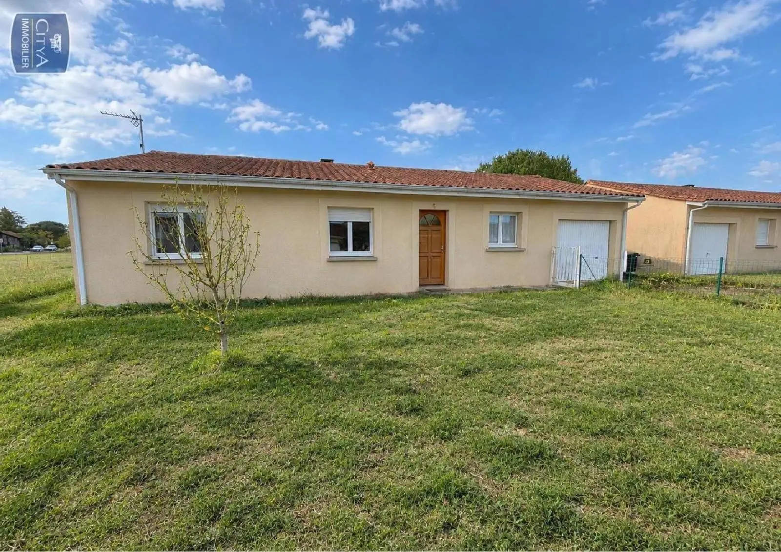 Photo 1 Maison 4 pièces 99.45m²