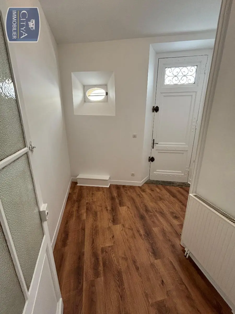 Photo 7 Appartement 2 pièces 60m²