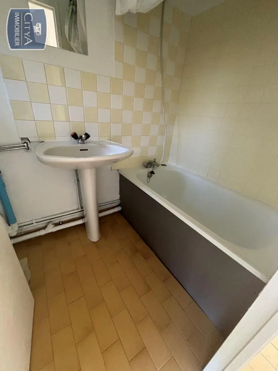 Photo 6 Appartement 1 pièce 24.61m²